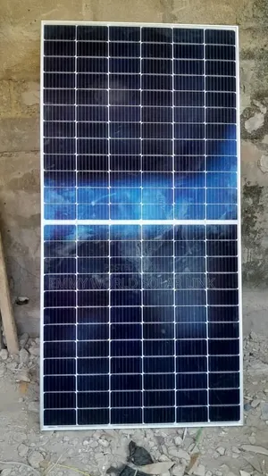 Solar Panel 650watts