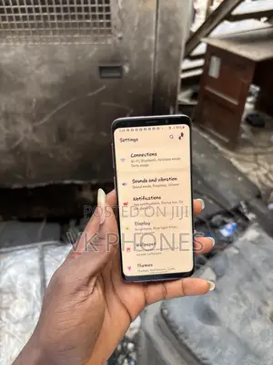 Samsung Galaxy S9 64 GB Purple