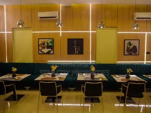Well Known 12 Rooms Hotel in Osapa London