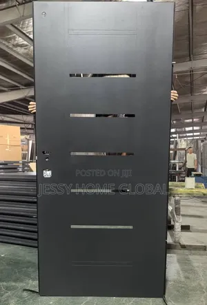 3ft by 7ft Israeli Security Door Macau