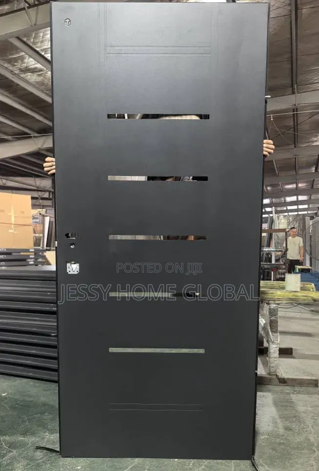 3ft by 7ft Israeli Security Door Macau