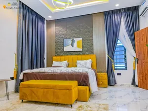 4bdrm Bungalow in Lekki Avana Bungalow, Elerangbe for sale