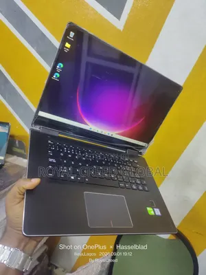 Laptop Lenovo Yoga 710 16GB Intel Core i5 SSD 512GB