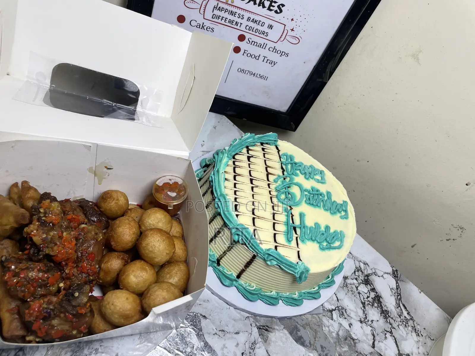 September Combo Deal