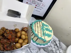 September Combo Deal