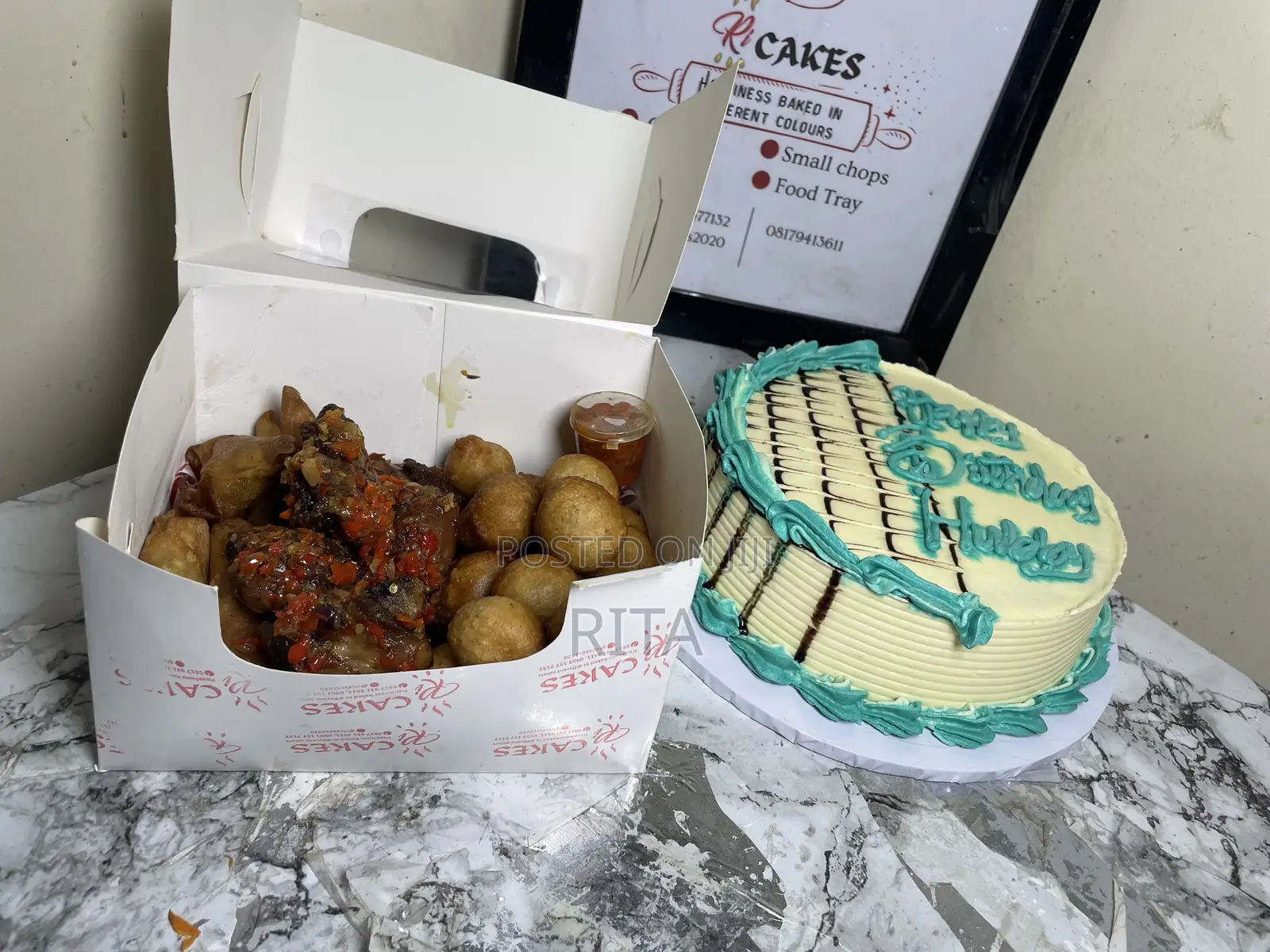 September Combo Deal