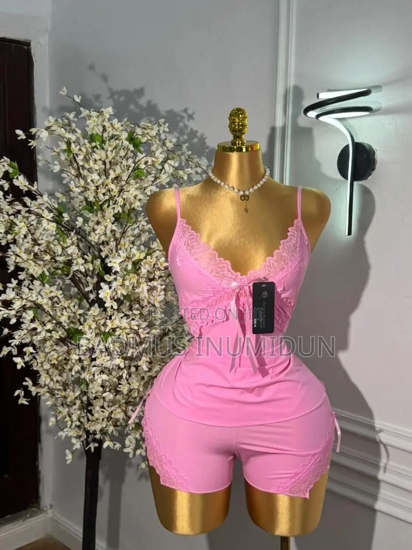 Tife Dreamy Luxe