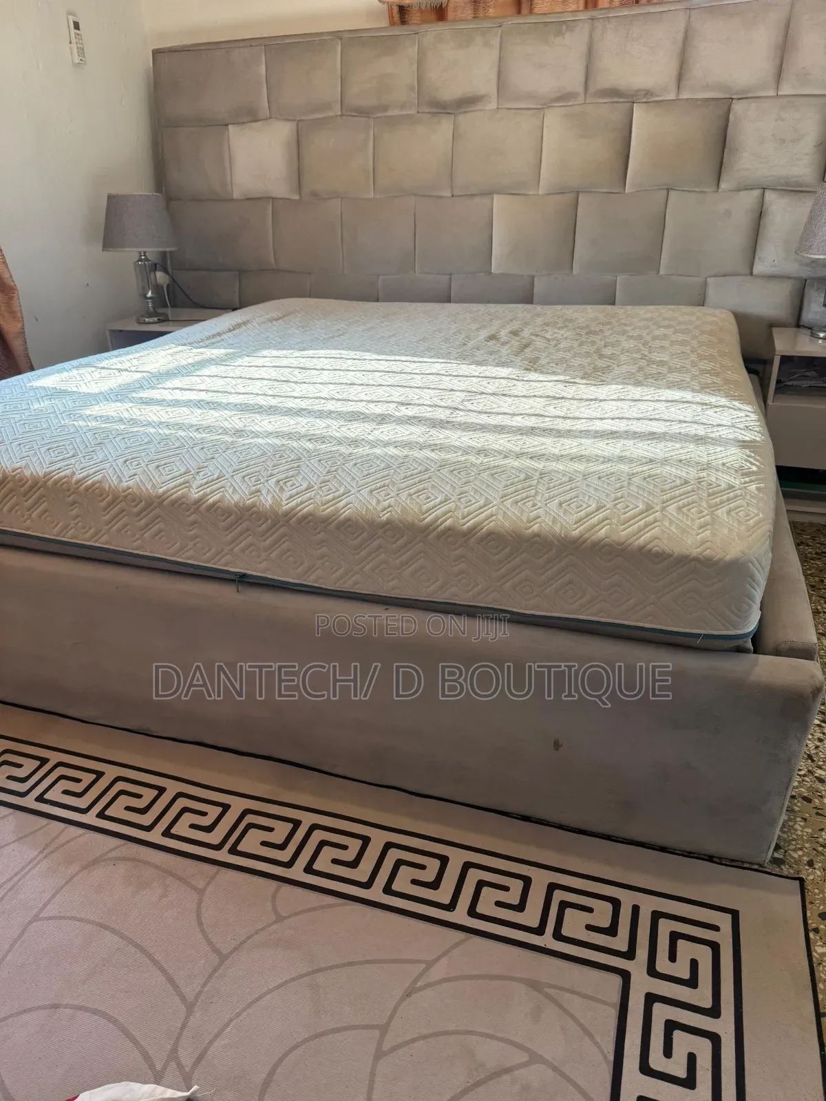 6x5 Mattress