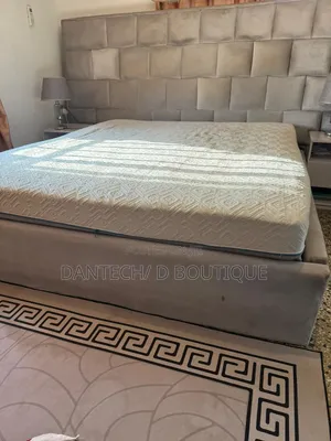 6x5 Mattress