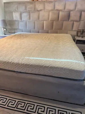 6x5 Mattress
