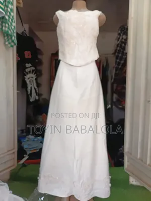 Wedding Gown for Rent