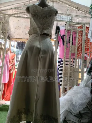 Wedding Gown for Rent