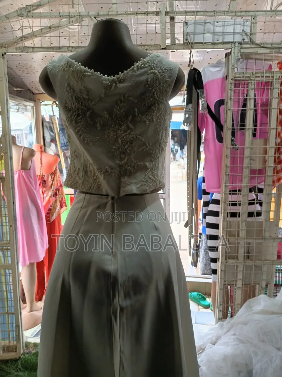 Wedding Gown for Rent