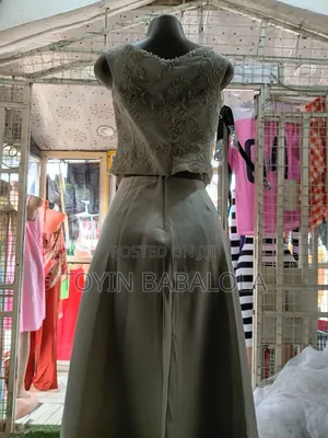 Wedding Gown for Rent