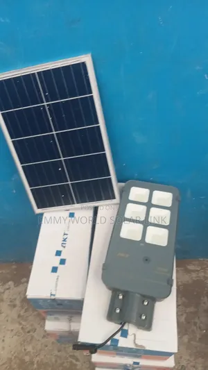 Solar Lights  200w