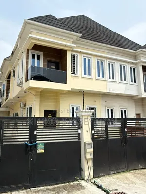 Furnished 4bdrm Duplex in High Link Royal, VGC / Ajah for sale