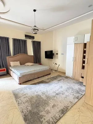 Furnished 4bdrm Duplex in High Link Royal, VGC / Ajah for sale