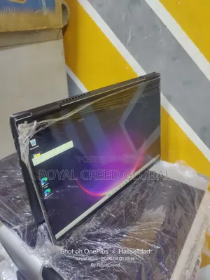 Laptop Lenovo Yoga 710 16GB Intel Core i5 SSD 512GB