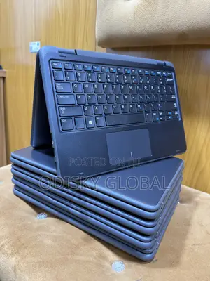 Laptop Dell Latitude 3190 2-in-1 4GB Intel Celeron SSD 128GB