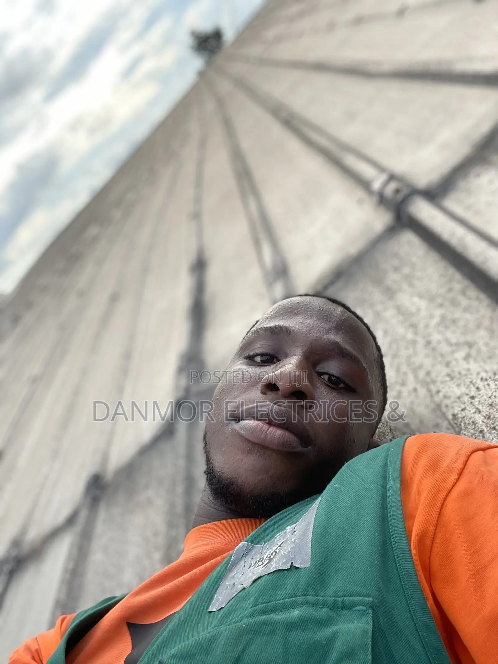 Professional Solar & Electrical Installation in Benin City 🏙