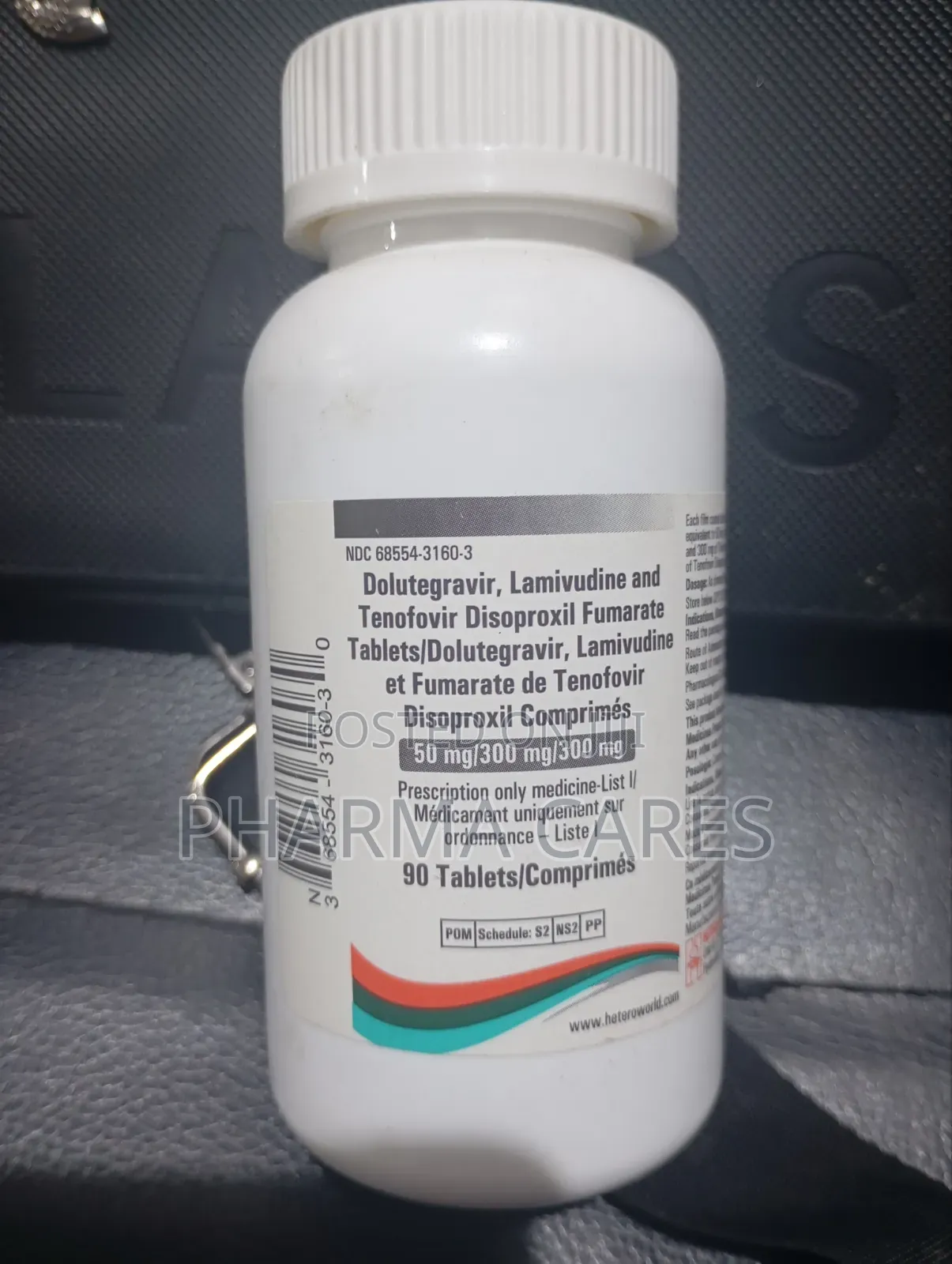 WHOLESALE Pre / Post Exposure Prophylaxis (Pep or Prep