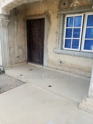 Furnished 2bdrm Apartment in Owode, Kosofe / Kosofe for rent