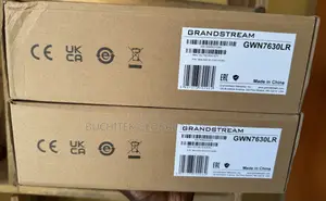 Grandstream GWN7630Lr Outdoor Access Point.
