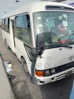 30 Seater Bus for Hiring
