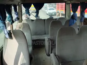 30 Seater Bus for Hiring