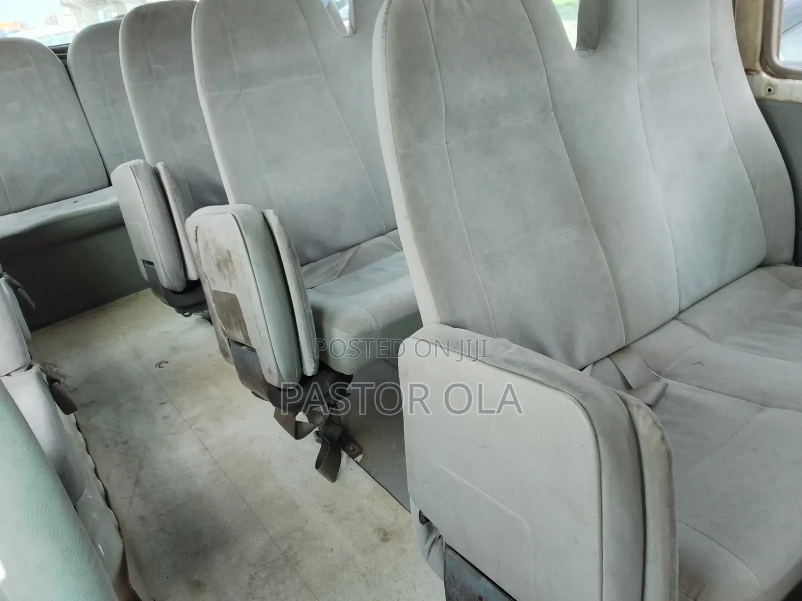 30 Seater Bus for Hiring