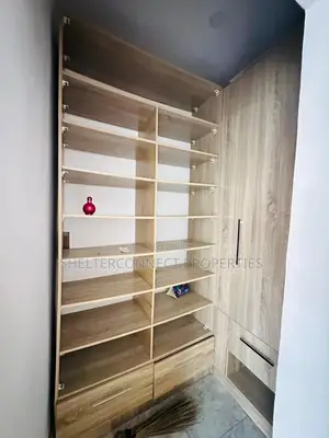 2bdrm Apartment in Ikate for rent