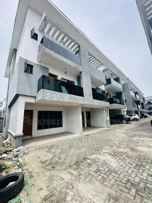 2bdrm Apartment in Ikate for rent
