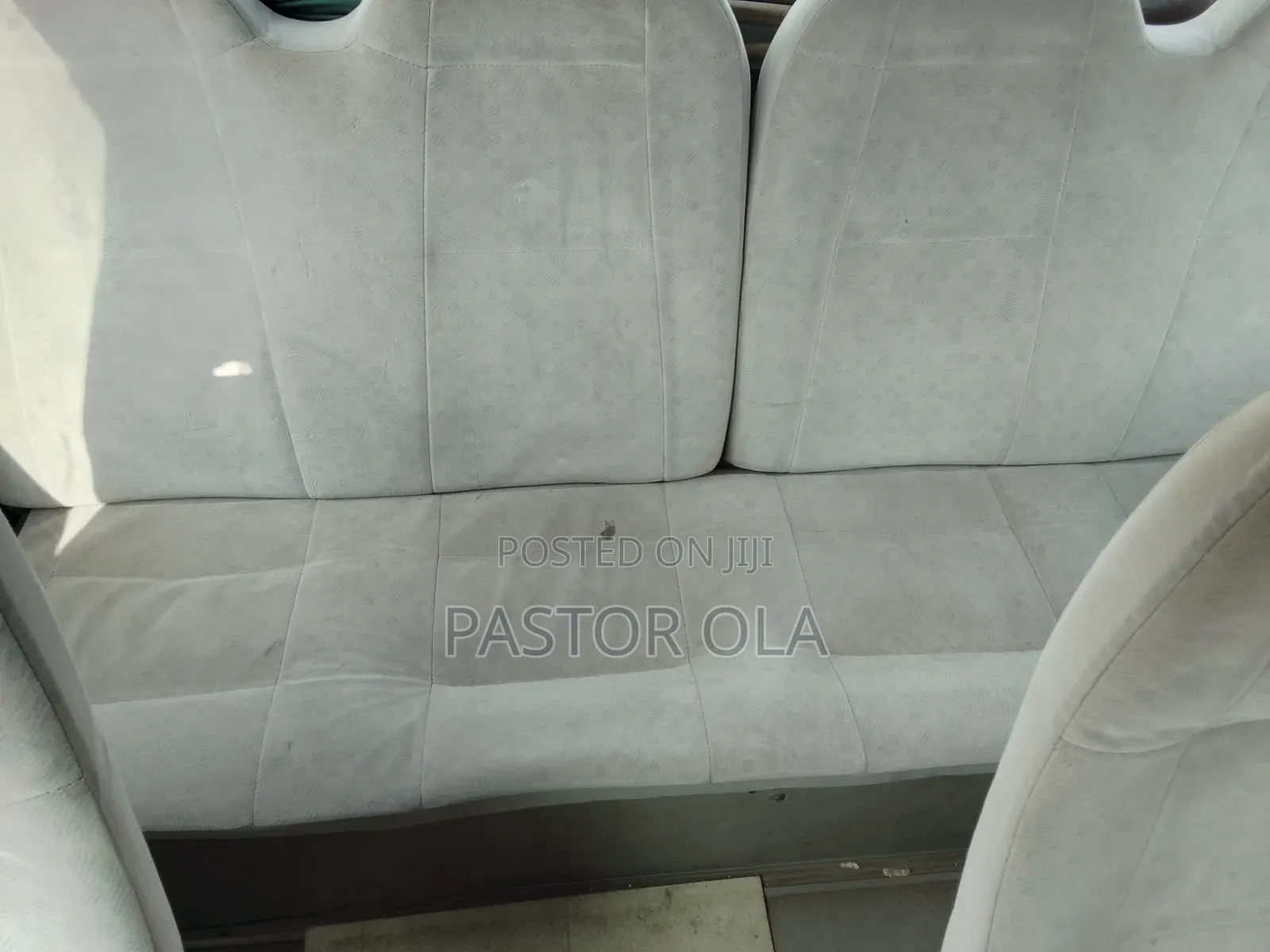 30 Seater Bus for Hiring