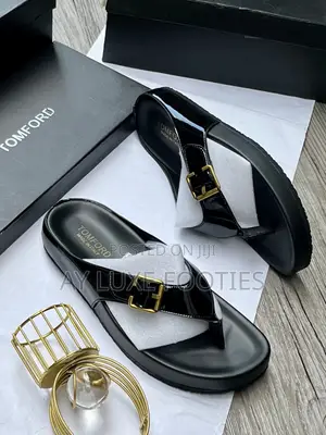 Men’s Premium Slip-on Shoes