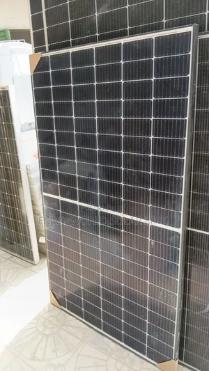 Solar Panel 550watts