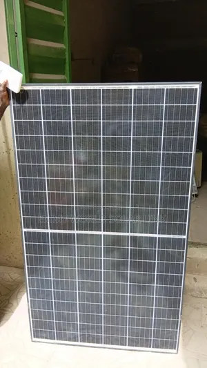 Solar Panel 550watts