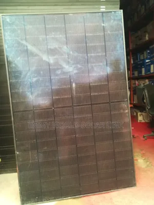 Solar Panel 550watts  Longi