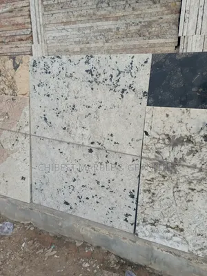Marble Tiles for Floor and Steps 120 by 90