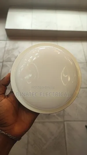 18watts Ceiling Light
