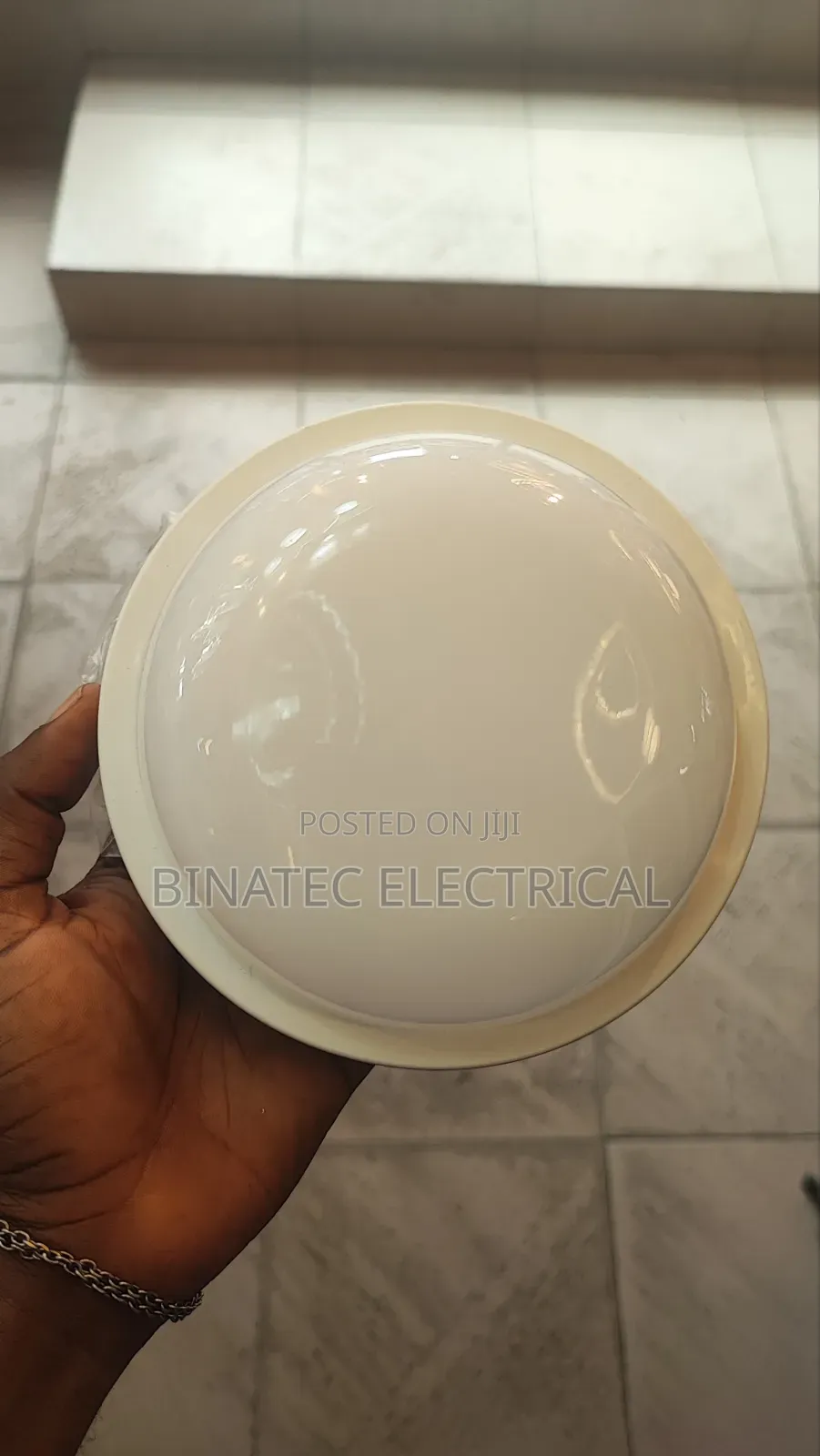 18watts Ceiling Light