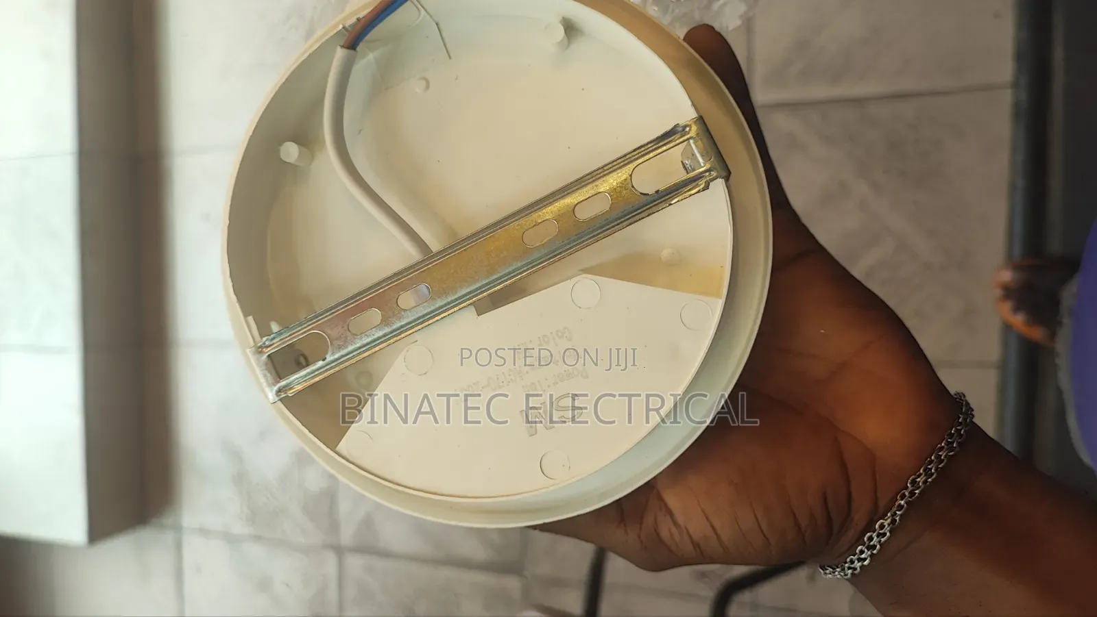 18watts Ceiling Light