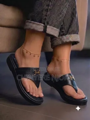 Flat Slip on for Ladies