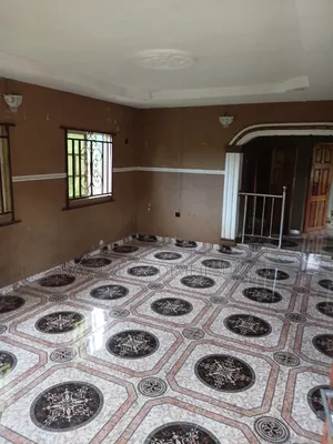 2bdrm Apartment in Agura, Gberigbe for rent