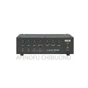 Ahuja  SSB 60m(60watt)