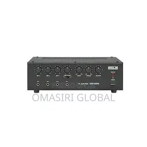 Ahuja  SSB 60m(60watt)