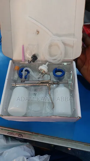 Automatic Syringe 5ml