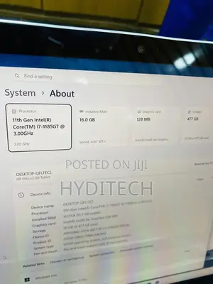 Laptop HP Elite X2 G8 16GB Intel Core i7 SSD 512GB
