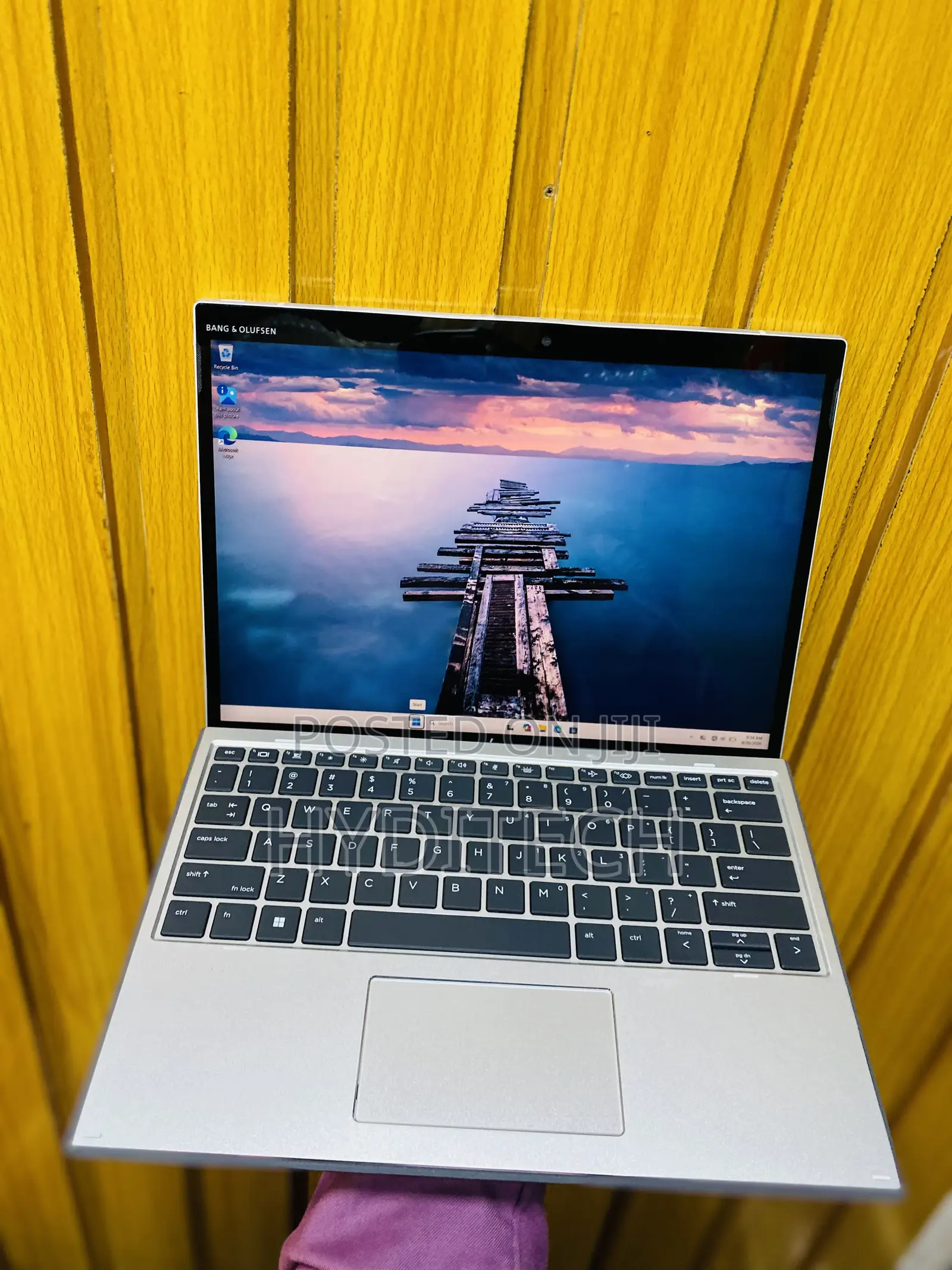 Laptop HP Elite X2 G8 16GB Intel Core i7 SSD 512GB