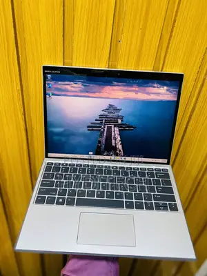 Laptop HP Elite X2 G8 16GB Intel Core i7 SSD 512GB