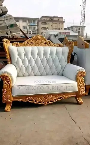 Well Designed Royal Chair